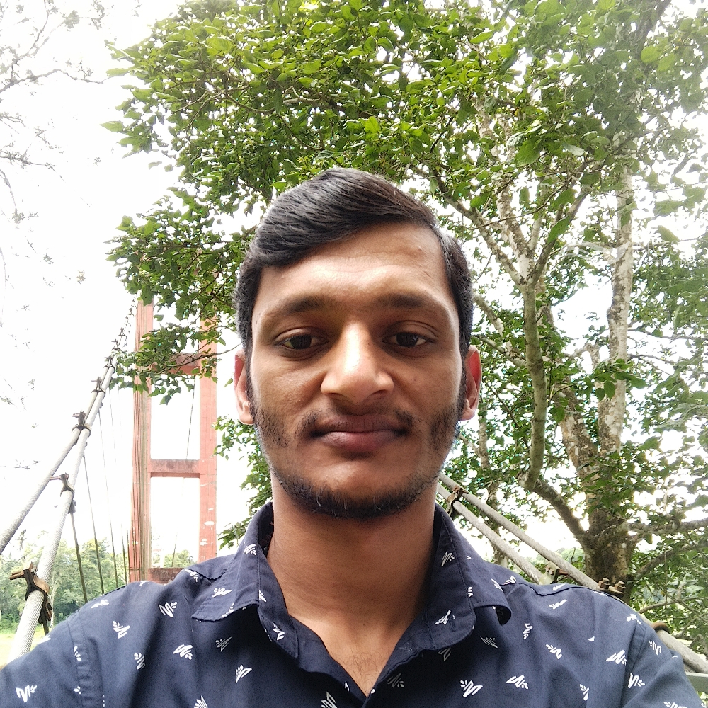 Akhil Jacob